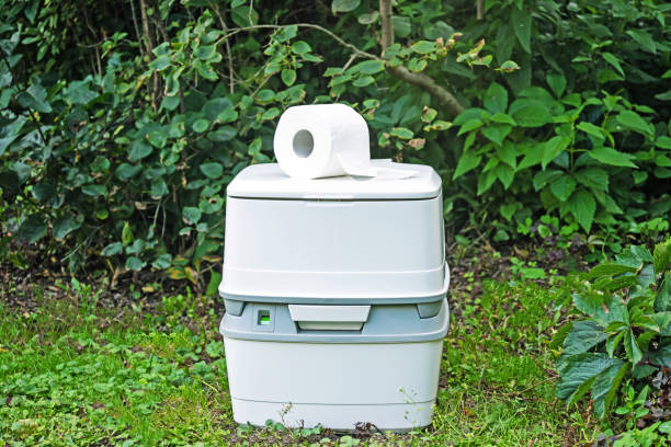 Best Best portable toilet rental  in Moonachie, NJ