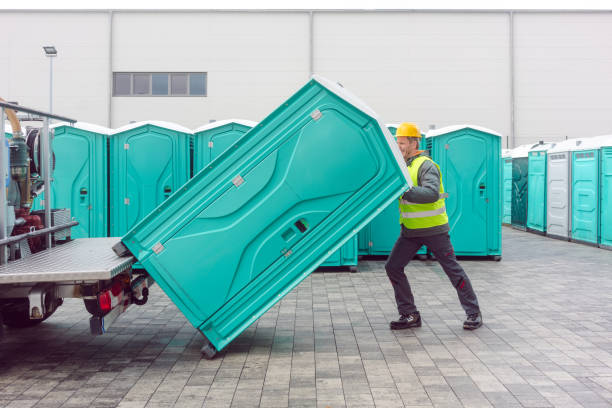 Best Portable bathroom rental  in Moonachie, NJ