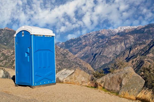 Portable Toilet Options We Offer in Moonachie, NJ