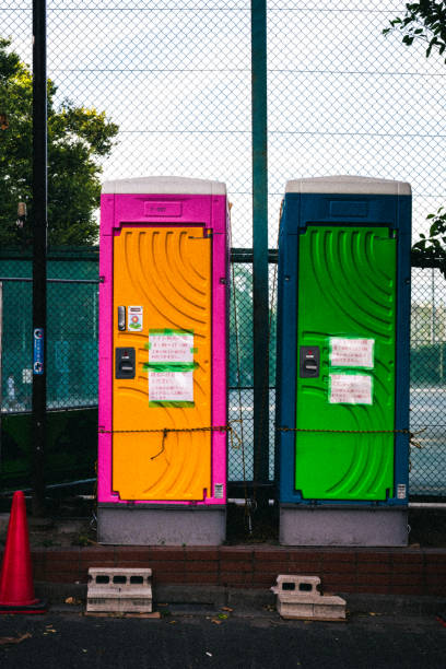 Best Porta potty for special events  in Moonachie, NJ