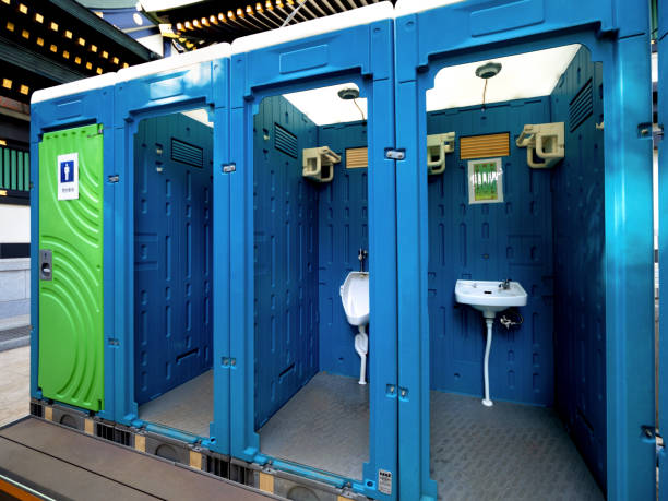 Best Construction site porta potty rental  in Moonachie, NJ