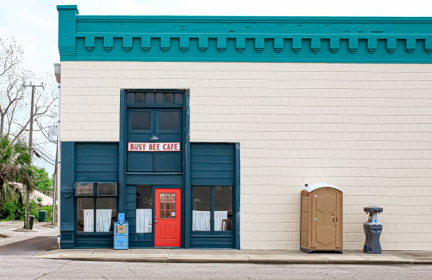 Best Portable toilet rental cost  in Moonachie, NJ