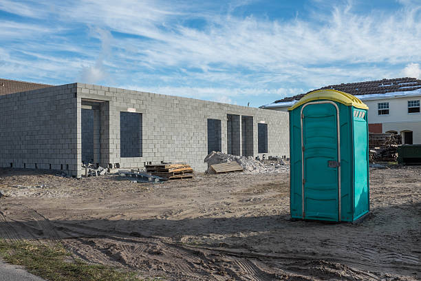 Best Emergency porta potty rental  in Moonachie, NJ